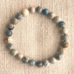 Blue Opal Bracelet - Image 2