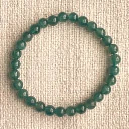 Green Apatite - 6mm - Image 2