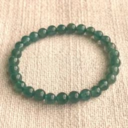 Green Apatite - 6mm - Image 6