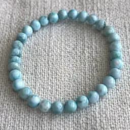 Larimar - 5mm - Image 2