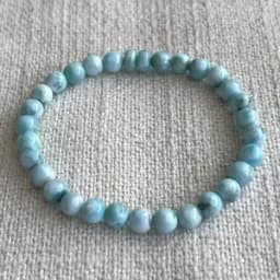 Larimar - 5mm - Image 4