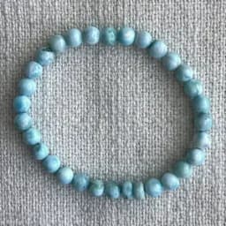 Larimar - 5mm - Image 7