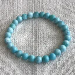 Larimar - 6mm - Image 4