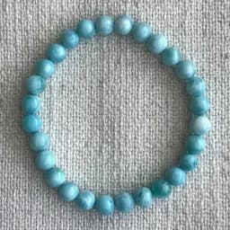 Larimar - 6mm - Image 5