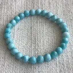 Larimar - 6mm - Image 6