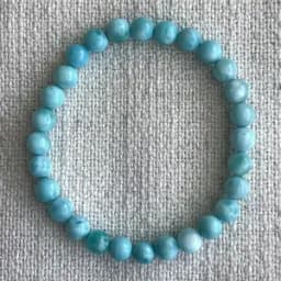 Larimar - 6mm - Image 7