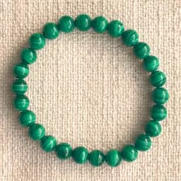 Malachite - 6mm - Image 2
