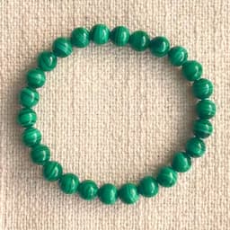 Malachite - 6mm - Image 4