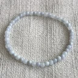 Moonstone - 4mm - Image 2